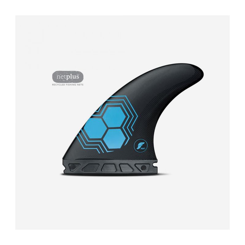 Derives Futures - FAM1 Alpha Series - Thruster Blue