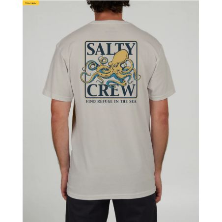 Tee-shirt Salty Crew - Ink Slinger s/s tee