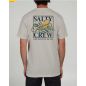 Tee-shirt Salty Crew - Ink Slinger s/s tee