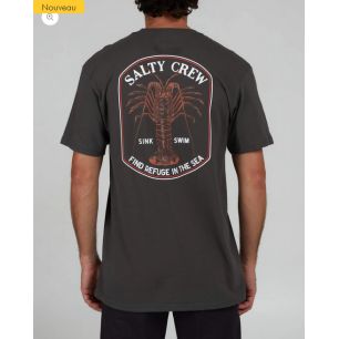 Tee-shirt Salty Crew - Spiny s/s tee