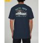 Tee-shirt Salty Crew - Fish On s/s tee 