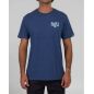 Tee-shirt Salty Crew - Fish On s/s tee 