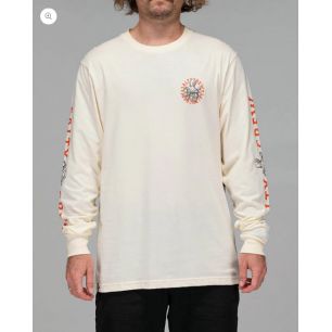 Tee-shirt Salty Crew - Tentacles l/s tee 