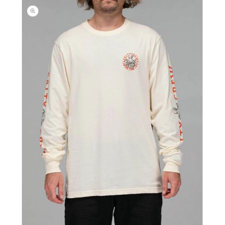 Tee-shirt Salty Crew - Tentacles l/s tee 