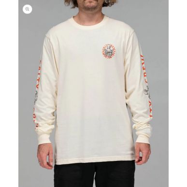 Tee-shirt Salty Crew - Tentacles l/s tee 