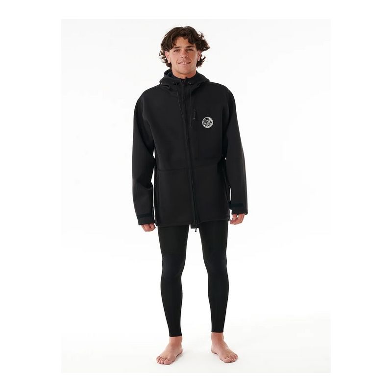 Veste Néoprène Surf Ripcurl Neo Jacket