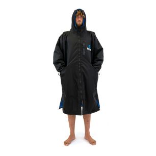 Surflogic - Poncho Storm