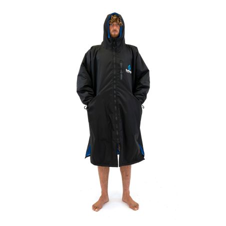 Surflogic - Poncho Storm