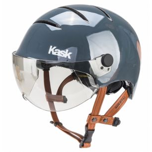 Casque de vélo KASK - Urban - Ardesia