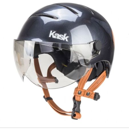 Casque de vélo KASK - Urban - Anthracite