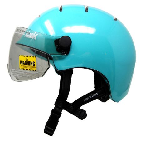 Casque de vélo KASK - Urban - Aqua