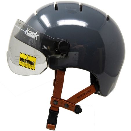 Casque de vélo KASK - Urban - Anthracite