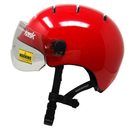 Casque de vélo KASK - Urban - Red