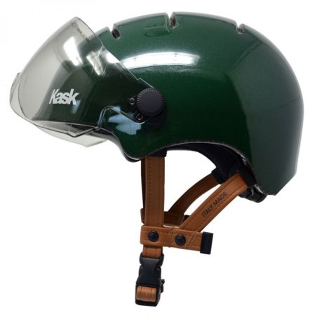 Casque de vélo KASK - Urban - English Green