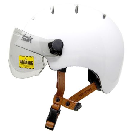 Casque de vélo KASK - Urban - Blanc