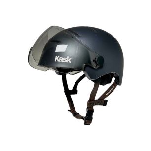 Casque de vélo KASK - Urban - Anthracite