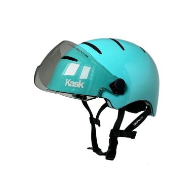 Casque de vélo KASK - Urban - Aqua