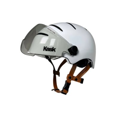 Casque de vélo KASK - Urban - Blanc