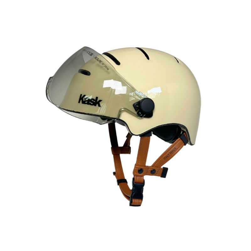 Casque de vélo KASK - Urban - Champagne