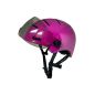 Casque de vélo KASK - Urban - Metal Purple