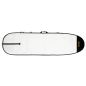 Housse FCS - Classic Funboard - White/Mango