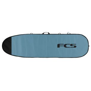 Housse FCS - Classic Funboard Blue