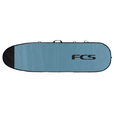 Housse FCS - Classic Funboard Blue