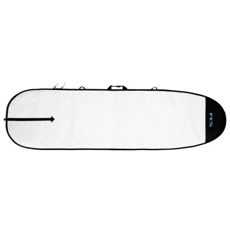 Housse FCS - Classic Funboard - Blue