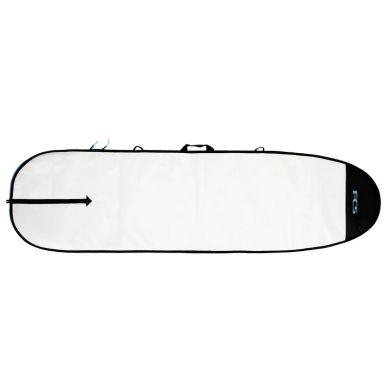 Housse FCS - Classic Funboard Blue