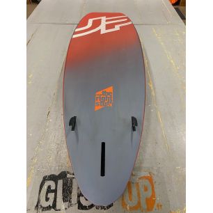 JP Australia Freestyle Wave Pro Edition 103 - 2018