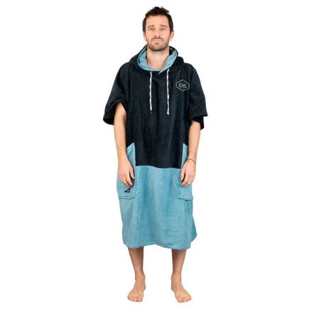 Poncho All In - V Poncho Flash