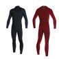 Combinaison O'neill - Hyperfreak Fire BackZip 4/3+ - Black - 2025