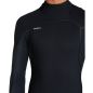 Combinaison O'neill - Hyperfreak Fire BackZip 4/3+ - Black - 2025