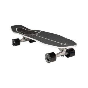 Skate Carver - Black Tip CX 32'5