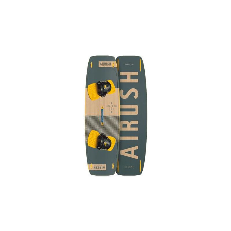 Planche Kitesurf Airush Switch V11 2024