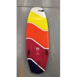 F one Slice 5'3 2018