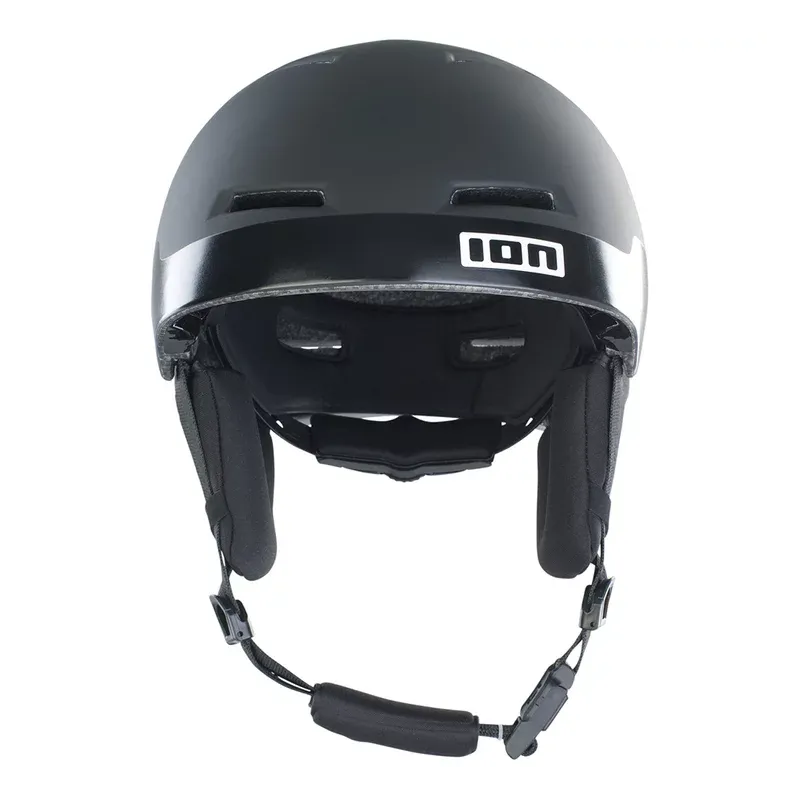 Casque Nautique Ion Helmet Mission Black