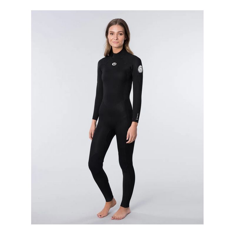 Combinaison Rip Curl Freelite 5/3mm BackZip Femmes 2025