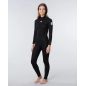 Combinaison Rip Curl Freelite 5/3mm BackZip Femmes 2025