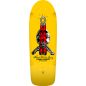 Plateau Skate Powell Peralta Bruce Lee Skull Yellow