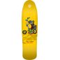  Plateau Skate Powell Peralta Flight Caballero Chopper Yellow