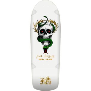 Plateau Skate Powell Peralta Reissue McGill Skull Snake