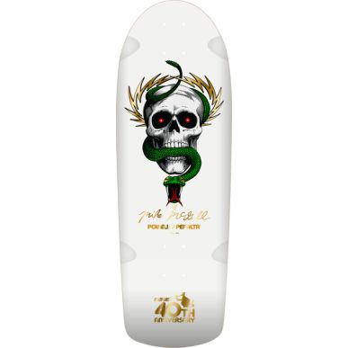 Plateau Skate Powell Peralta Reissue McGill Skull Snake