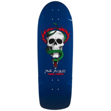 copy ofPlateau Skate Powell Peralta Reissue McGill Skull Snake NVY