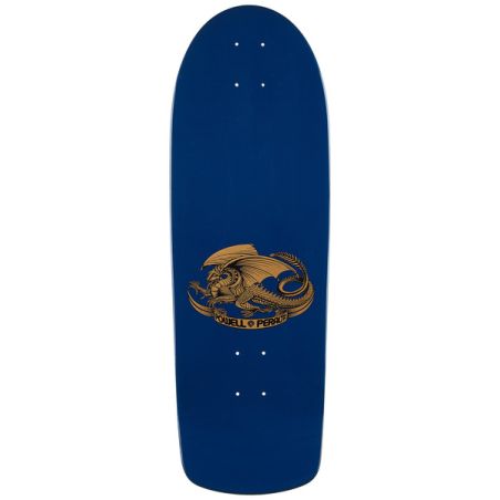 Plateau Skate Powell Peralta Reissue McGill Skull Snake NVY Blue