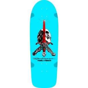 Plateau Skate Powell Peralta Reissue Rodriguez SAS LT Blue