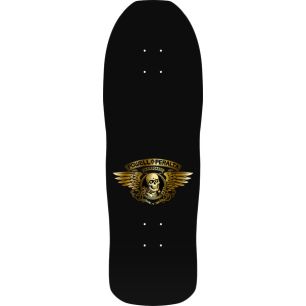 Plateau Skate Powell Peralta Reissue Vallely Elephant Gold 