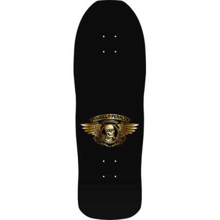 Plateau Skate Powell Peralta Reissue Vallely Elephant Gold 