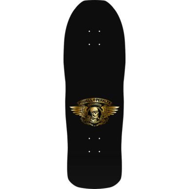 Plateau Skate Powell Peralta Reissue Vallely Elephant Gold 