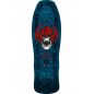 Plateau Skate Powell Peralta Reissue Welinder Skull Blue